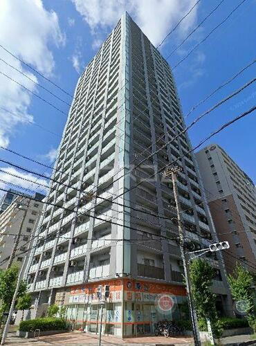 大阪府大阪市淀川区宮原４丁目 築16年11ヶ月 25階建