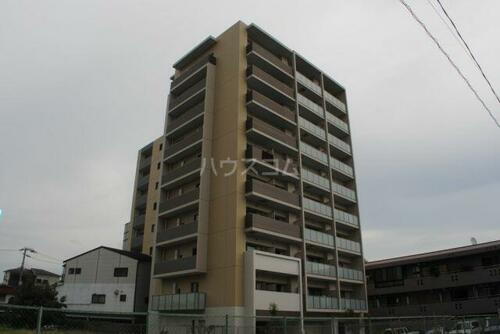 大阪府大阪市都島区都島南通２丁目 築13年10ヶ月 10階建