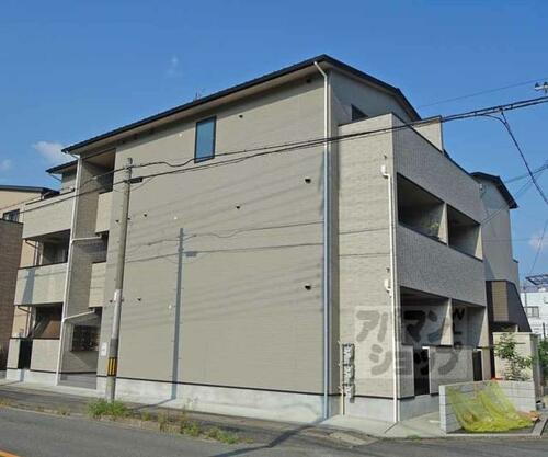 ｇｉｒａｓｏｌｅ　ジラソーレ 3階建