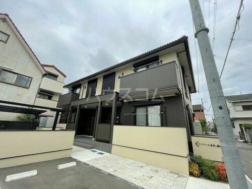 大阪府岸和田市並松町 賃貸アパート