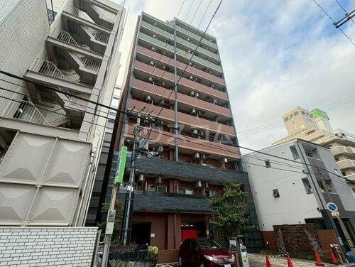 大阪府大阪市東淀川区西淡路１丁目 築16年11ヶ月 11階建