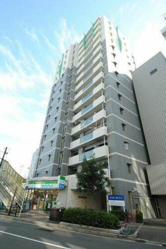 グレンパーク新大阪Ⅱ