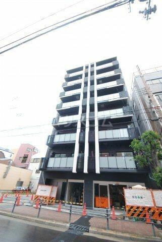 大阪府大阪市城東区関目５丁目 賃貸マンション