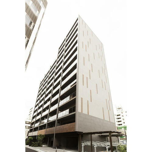 東京都台東区根岸２丁目 賃貸マンション