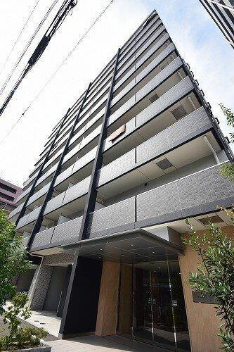 大阪府大阪市北区豊崎４丁目 築14年6ヶ月 11階建