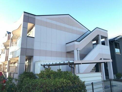 愛知県豊橋市大岩町字黒下 賃貸アパート