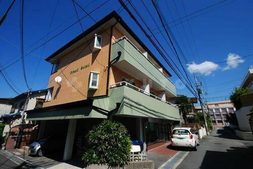 大阪府箕面市今宮４丁目 築29年3ヶ月 3階建