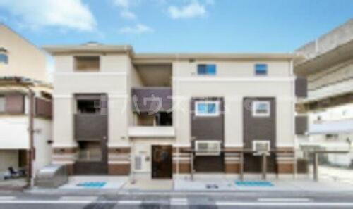 ＫＴＩレジデンス加島Ⅱ