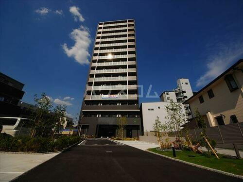 大阪府大阪市淀川区十八条１丁目 築3年7ヶ月 15階建