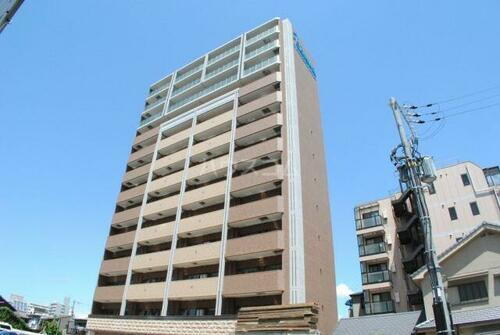 大阪府大阪市北区中津３丁目 築14年6ヶ月 13階建