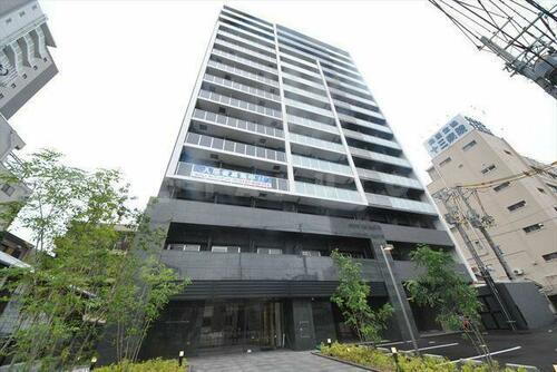 大阪府大阪市淀川区木川西３丁目 築5年6ヶ月 15階建