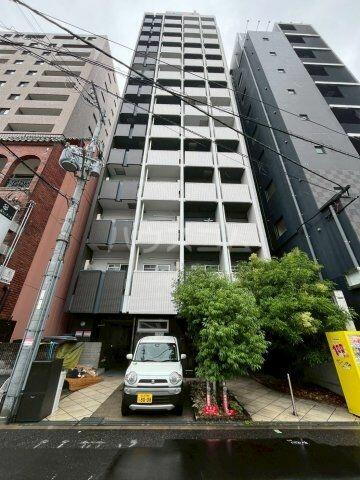 大阪府大阪市北区西天満６丁目 14階建 築16年11ヶ月