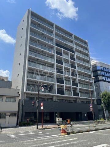 大阪府大阪市中央区森ノ宮中央１丁目 賃貸マンション