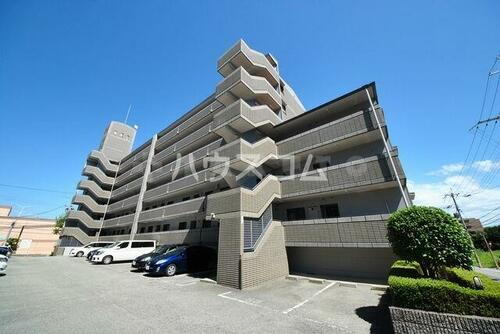 大阪府吹田市千里山東４丁目 築28年6ヶ月 地上6階地下1階建