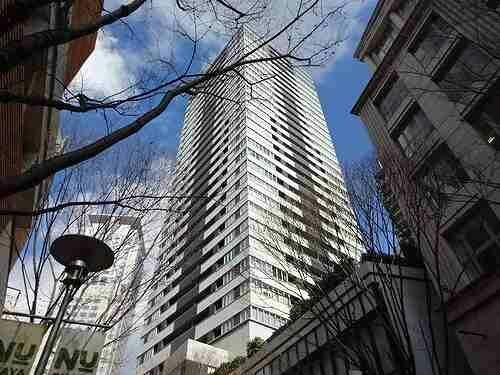 大阪府大阪市北区茶屋町 築14年9ヶ月 地上31階地下1階建