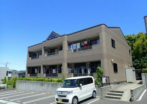 愛知県常滑市飛香台２丁目 賃貸アパート