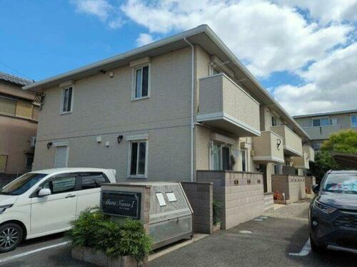 アオーラ　ヌエボ　Ⅰ