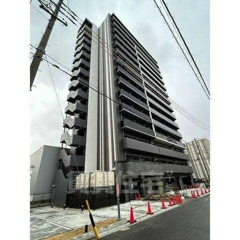 愛知県名古屋市千種区今池５丁目 15階建 築1年6ヶ月