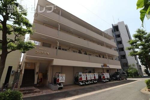 愛知県名古屋市千種区内山１丁目 賃貸マンション