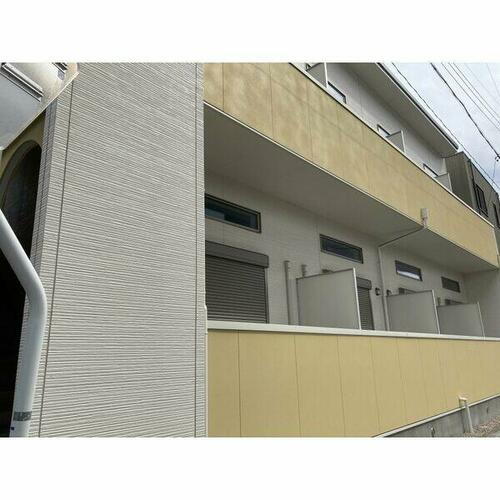 愛知県名古屋市守山区守山３丁目 賃貸アパート