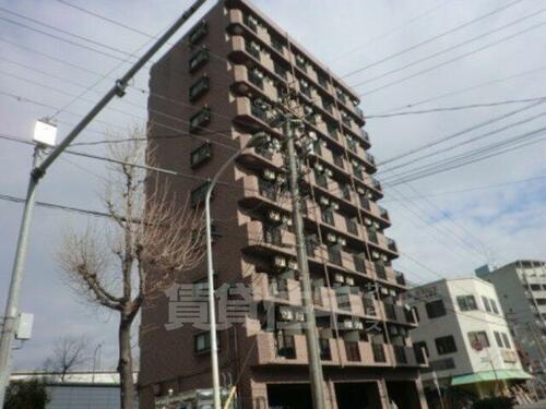 愛知県名古屋市港区港陽３丁目 10階建 築26年3ヶ月