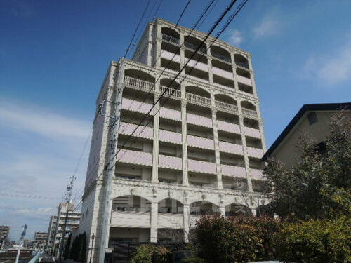 愛知県名古屋市昭和区檀溪通１丁目 10階建 築15年5ヶ月