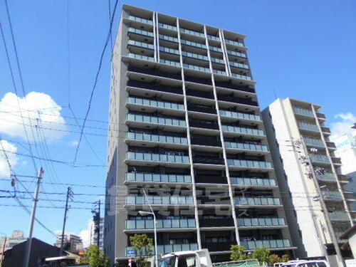 愛知県名古屋市中区平和２丁目 15階建 築4年6ヶ月