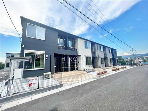 アライブ馬場山緑　Ⅰ