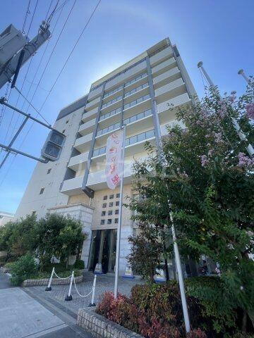 大阪府大阪市淀川区三国本町１丁目 9階建 築17年10ヶ月