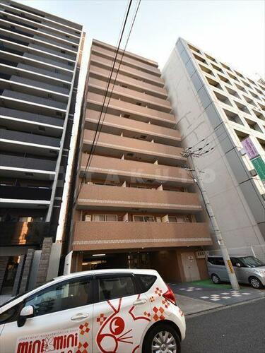 大阪府大阪市東淀川区東中島１丁目 11階建 築20年5ヶ月