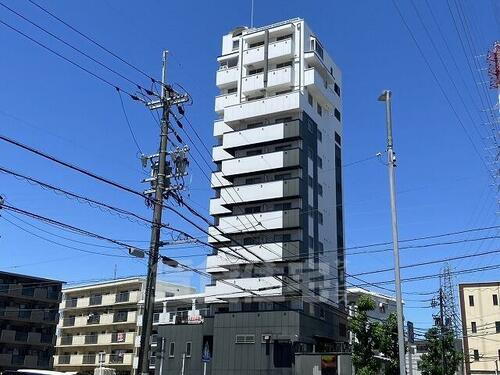 愛知県名古屋市天白区原１丁目 賃貸マンション