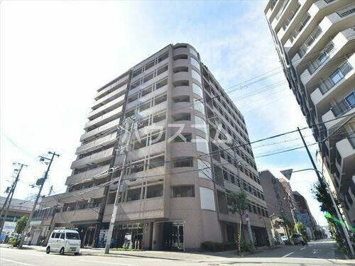 エステムコート新大阪Ⅲステーションプラザ