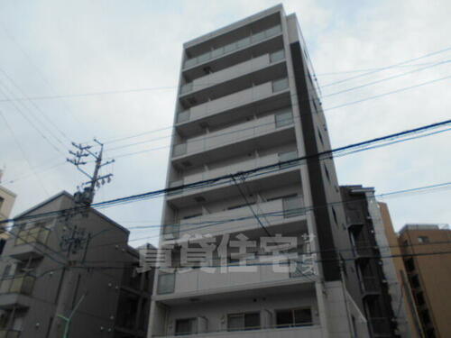 愛知県名古屋市中区正木４丁目 9階建 築15年2ヶ月