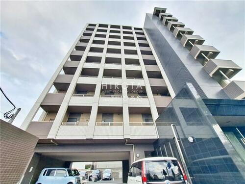 福岡県北九州市門司区社ノ木１丁目 賃貸マンション