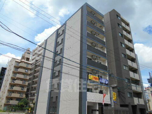 愛知県名古屋市中区新栄２丁目 賃貸マンション