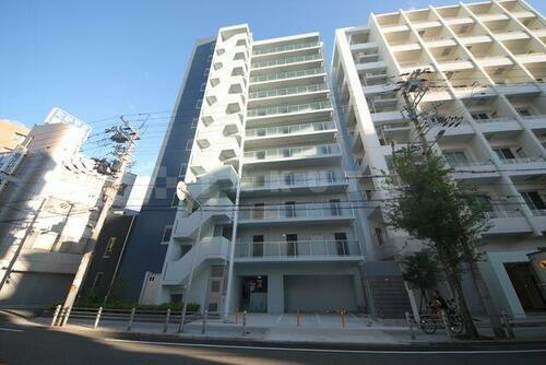 大阪府大阪市西淀川区姫里１丁目 11階建 築6年8ヶ月