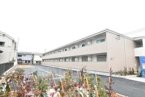 楠弥の里 2階建