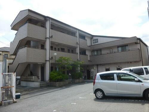 兵庫県姫路市御立中４丁目 3階建 築28年6ヶ月