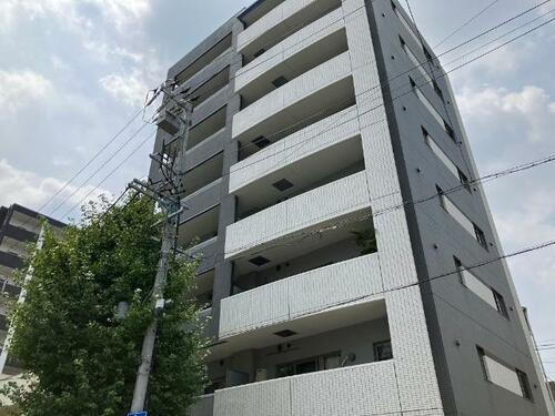 愛知県名古屋市中区新栄１丁目 賃貸マンション