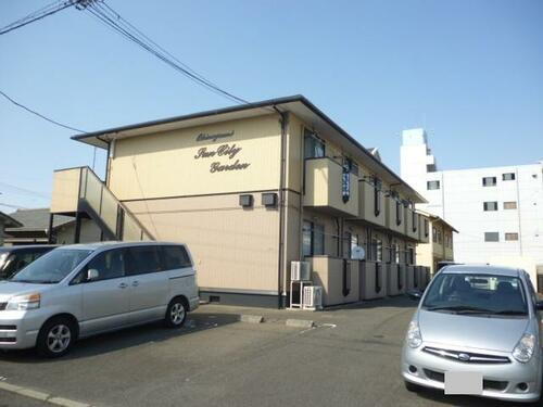 サンシティガーデン 2階建