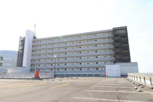 アーバンドエル西春駅前 13階建