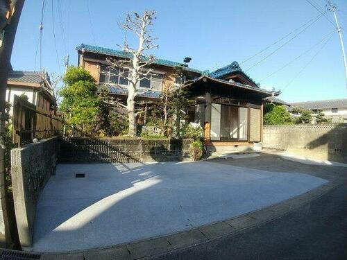 岐阜県安八郡安八町森部 賃貸一戸建て