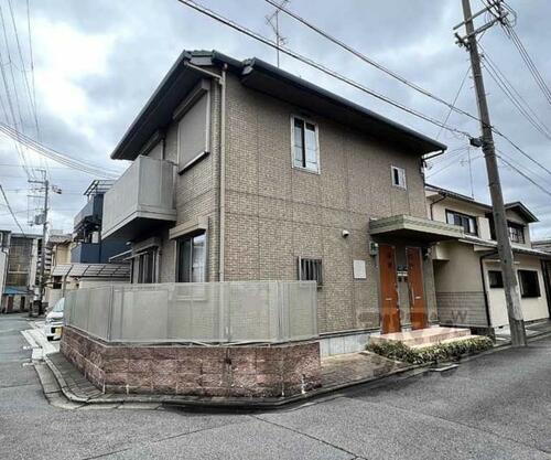 京都府京都市右京区山ノ内荒木町 2階建 築18年7ヶ月