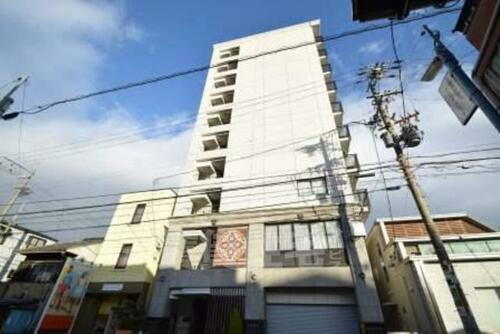 愛知県名古屋市中村区名楽町２丁目 10階建 築26年7ヶ月