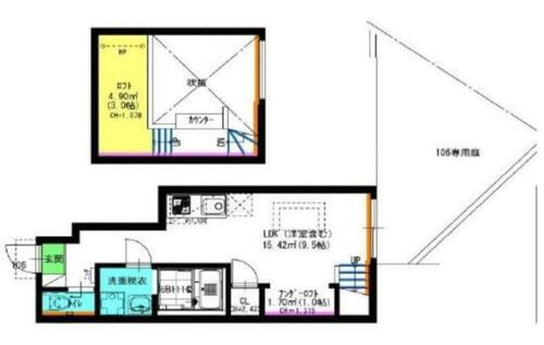 愛知県名古屋市瑞穂区丸根町２丁目 瑞穂運動場東駅 1SLDK アパート 賃貸物件詳細