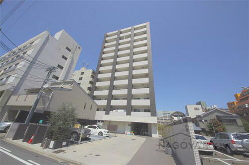 愛知県名古屋市中区橘１丁目 賃貸マンション