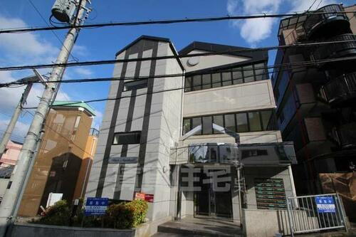 兵庫県神戸市須磨区妙法寺 5階建 築33年2ヶ月