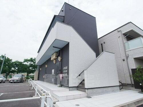 愛知県名古屋市中村区本陣通５丁目 2階建 築9年9ヶ月