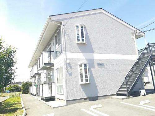 静岡県駿東郡清水町伏見 賃貸アパート