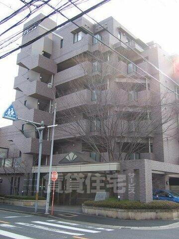 愛知県名古屋市昭和区台町２丁目 6階建 築25年3ヶ月